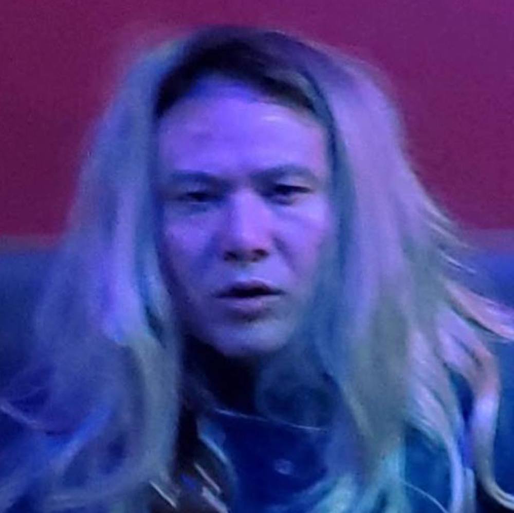 Meet your Posher, Matt